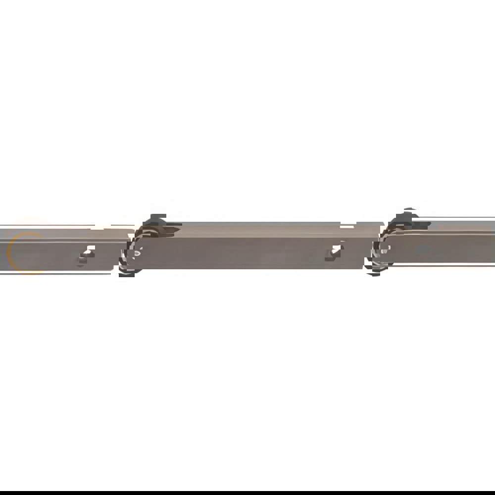 Power Grinder, Buffer & Sander Parts; Product Type: Attachment Arm ; For Use With: Belt Sander ; Overall Length (Inch): 20-1/2 ; Overall Length (mm): 520 ; Material: Steel ; UNSPSC Code: 27112800