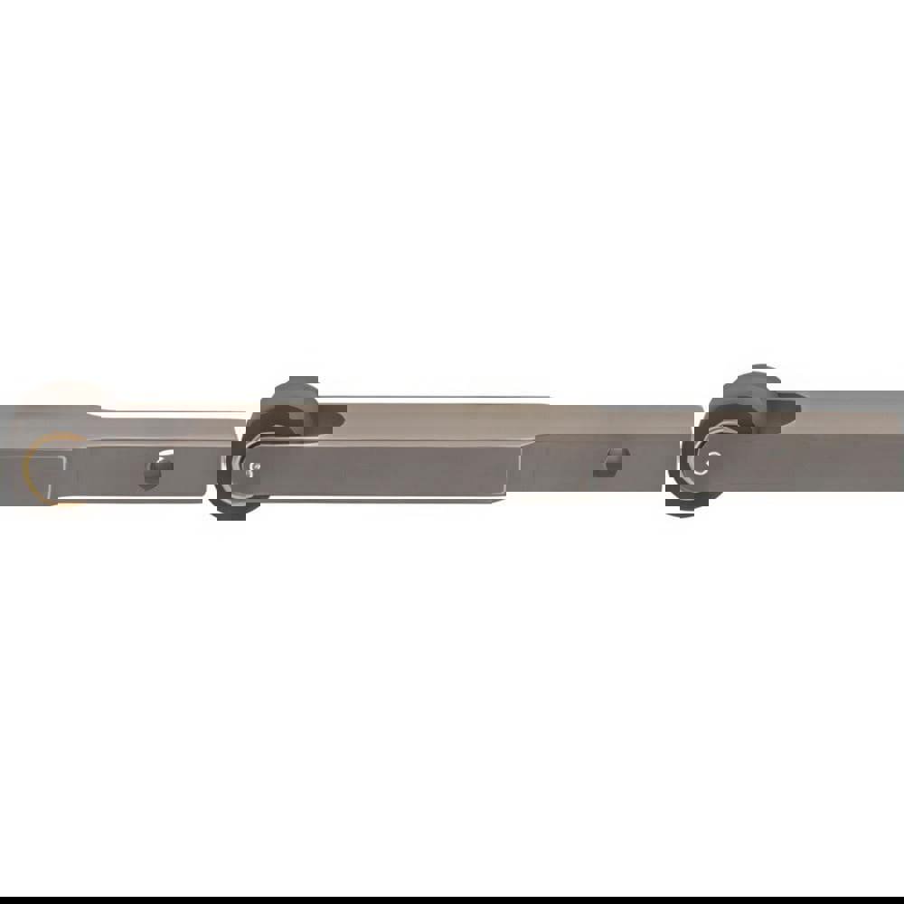 Power Grinder, Buffer & Sander Parts; Product Type: Attachment Arm ; For Use With: Belt Sander ; Overall Length (Inch): 20-1/2 ; Overall Length (mm): 520 ; Material: Steel ; UNSPSC Code: 27112800