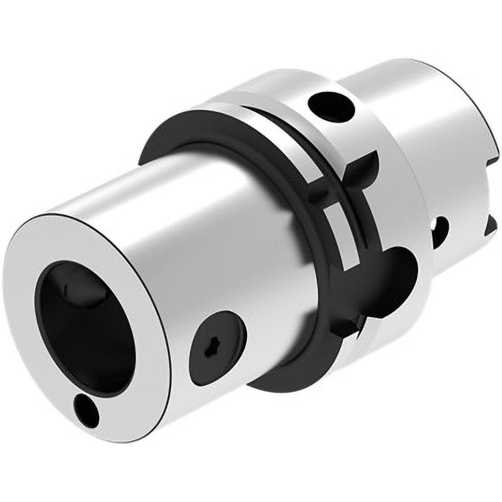 Modular Tool Holding System Adapter: HSK100A Taper