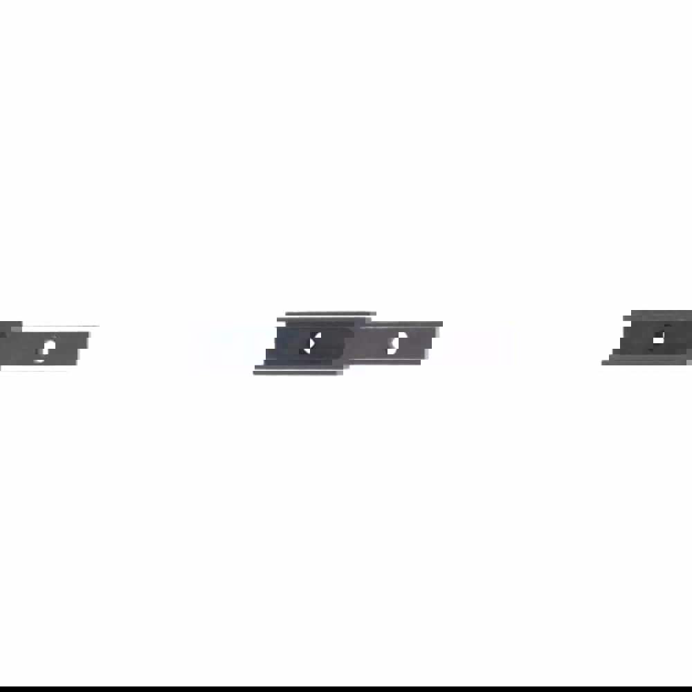 Power Grinder, Buffer & Sander Parts; Product Type: Adapter ; For Use With: Belt Grinder attachment arms 41 & 46 ; Overall Length (Inch): 24 ; Overall Length (mm): 610 ; Material: Steel ; UNSPSC Code: 27112800