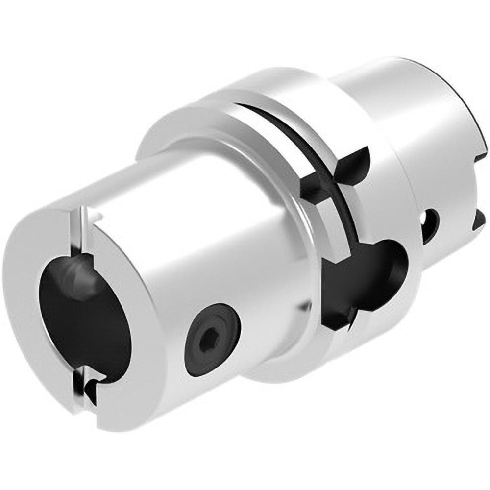 Modular Tool Holding System Adapter: HSK100A Taper