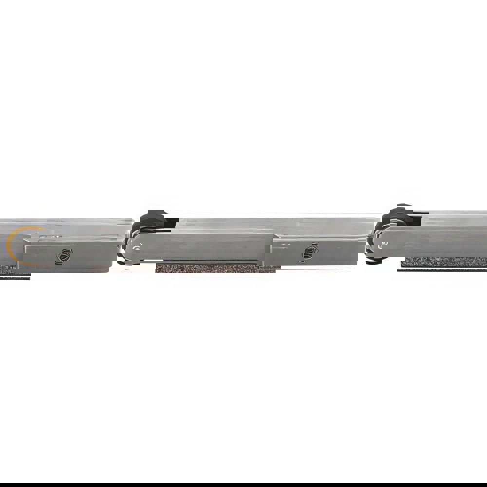 Power Grinder, Buffer & Sander Parts; Product Type: Attachment Arm ; For Use With: Belt Sander ; Overall Length (Inch): 12 ; Overall Length (mm): 305 ; Material: Steel ; UNSPSC Code: 27112800