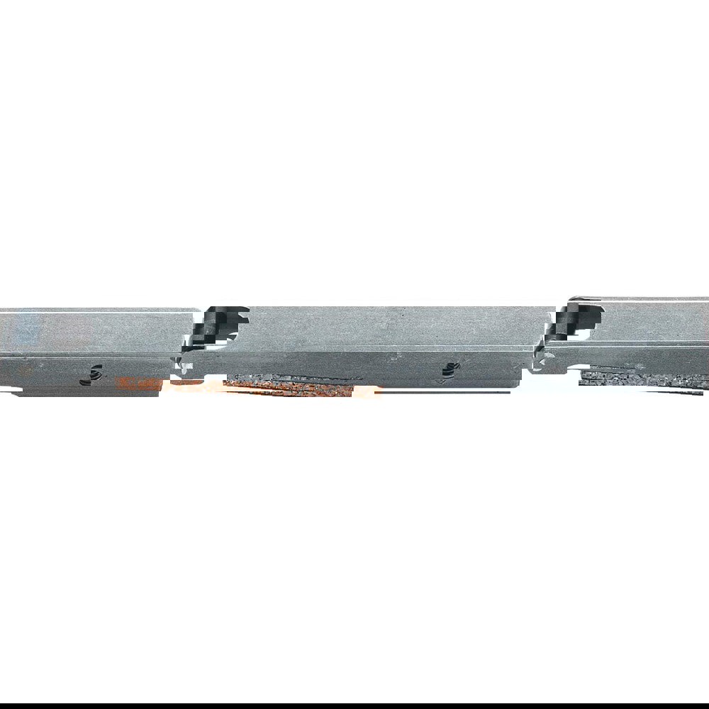 Power Grinder, Buffer & Sander Parts; Product Type: Attachment Arm ; For Use With: Belt Sander ; Overall Length (Inch): 12 ; Overall Length (mm): 305 ; Material: Steel ; UNSPSC Code: 27112800