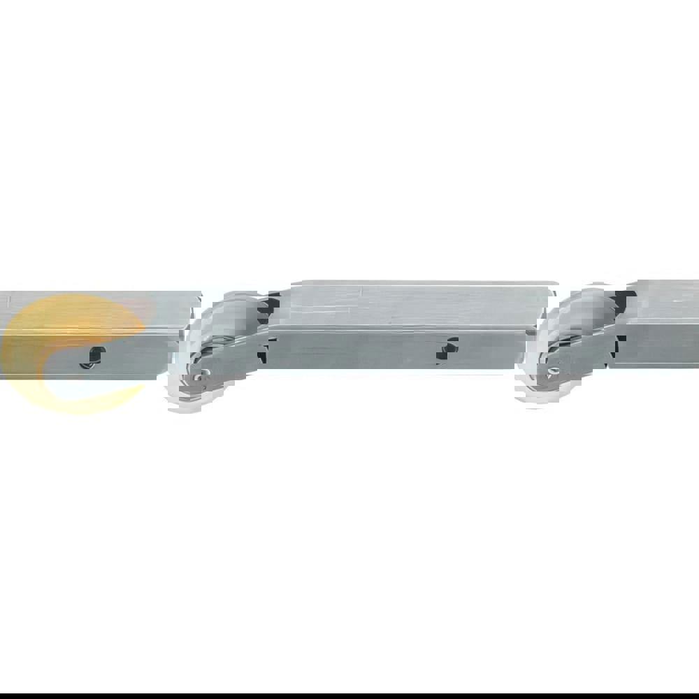 Power Grinder, Buffer & Sander Parts; Product Type: Attachment Arm ; For Use With: Belt Sander ; Overall Length (Inch): 12 ; Overall Length (mm): 305 ; Material: Steel ; UNSPSC Code: 27112800