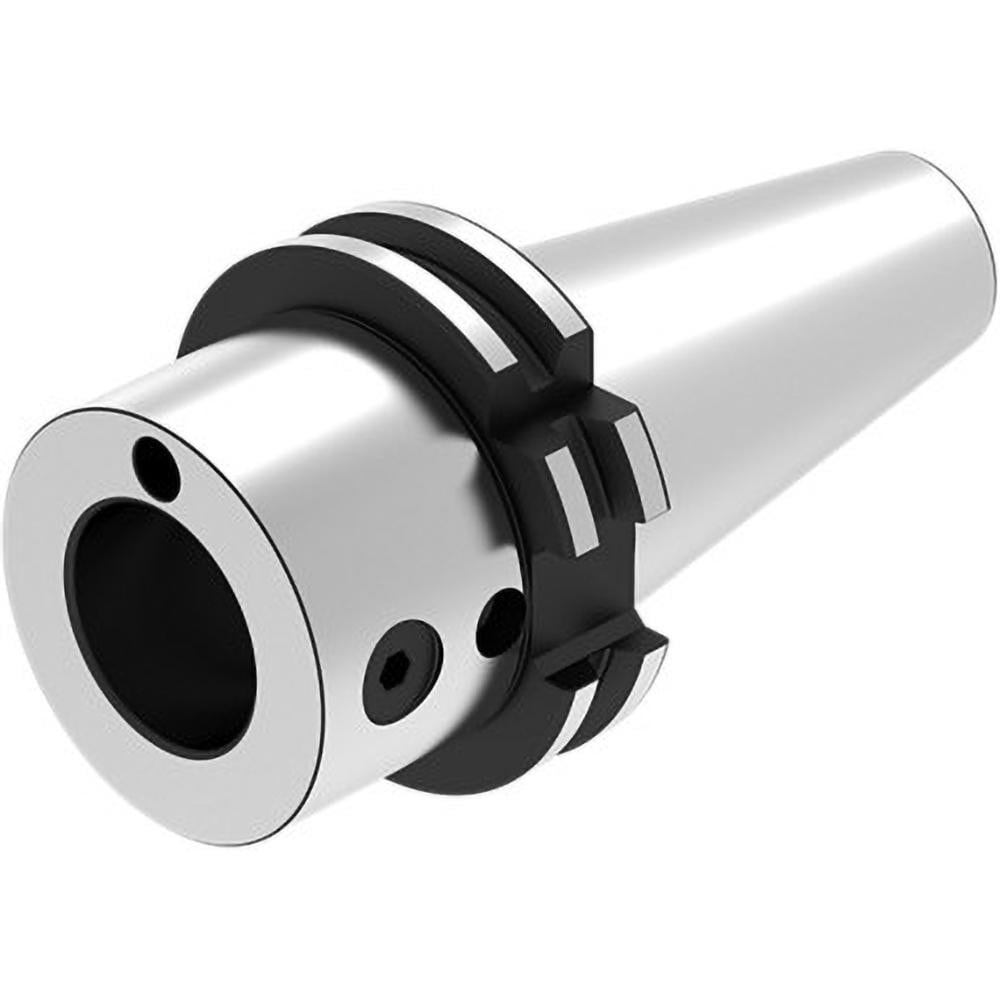 Modular Tool Holding System Adapter: DIN69871-40 Taper