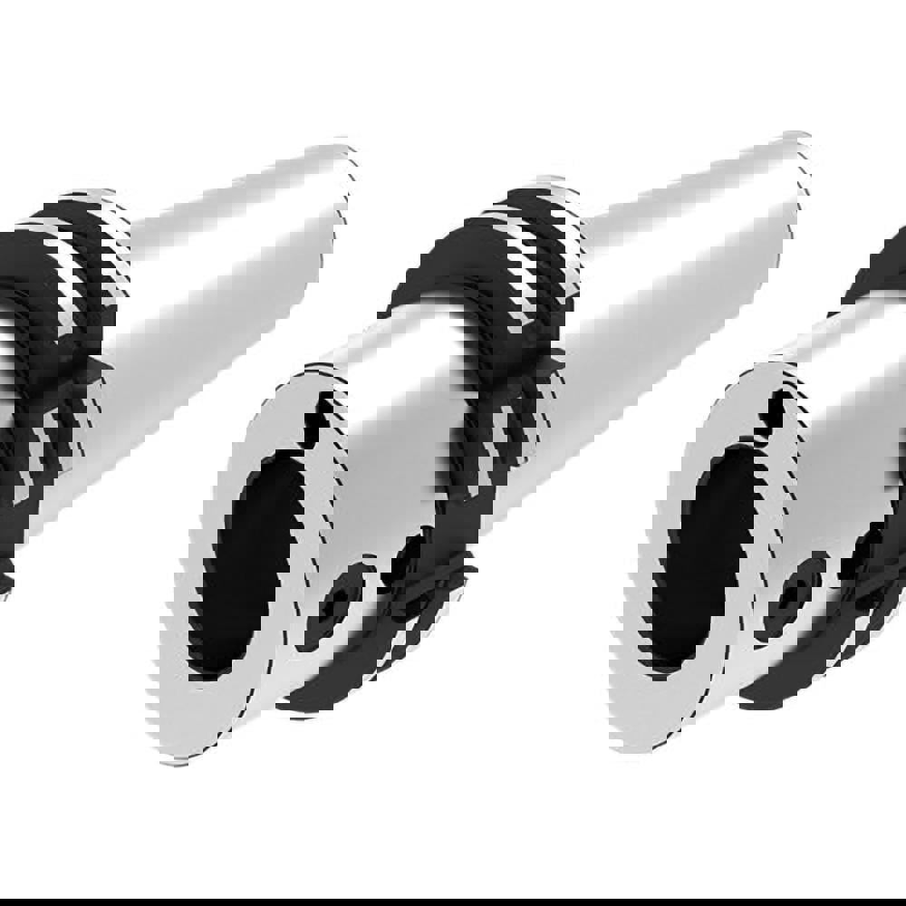 Modular Tool Holding System Adapter: DIN69871-40 Taper