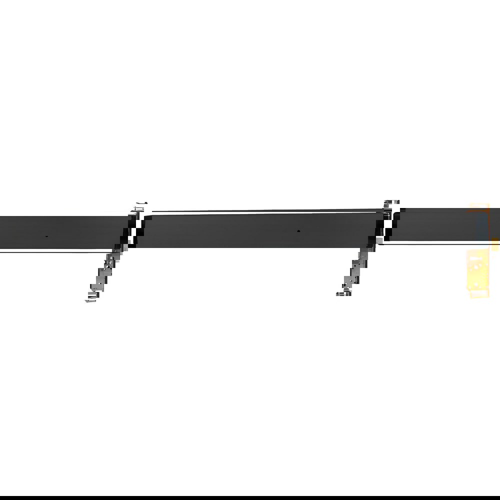 Push Bars; Material: Metal ; Locking Type: Exit Device Only ; Finish/Coating: Dark Bronze; Anodized; Aluminum ; Maximum Door Width: 3ft ; Minimum Door Width: 3ft ; Grade: 1