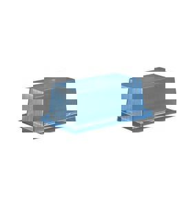 CLAC LENS 10-1/2H X 6W X 4-1/8D