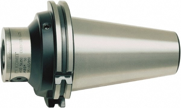 Modular Tool Holding System Adapter: DIN69871-50 Taper