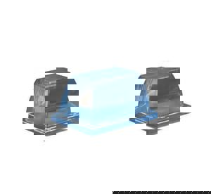 CLAC LENS 7-5/8H X 5-1/4W X 4D