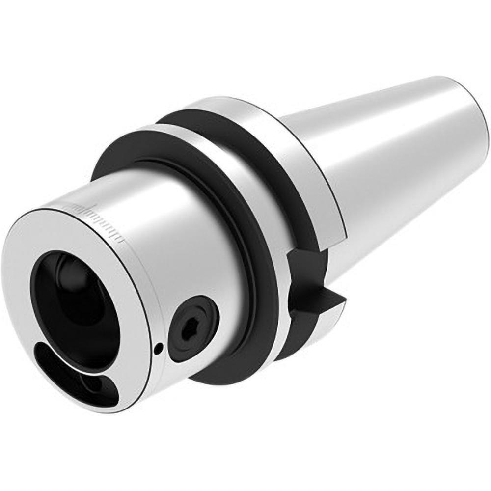 Modular Tool Holding System Adapter: BT40 Taper