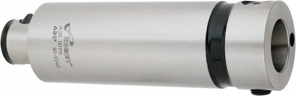 Modular Tool Holding Extension: ABS100, 3.937