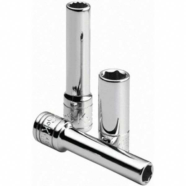 Hand Socket
