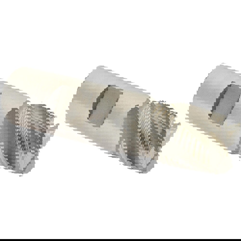 Roughing End Mill: 3/4