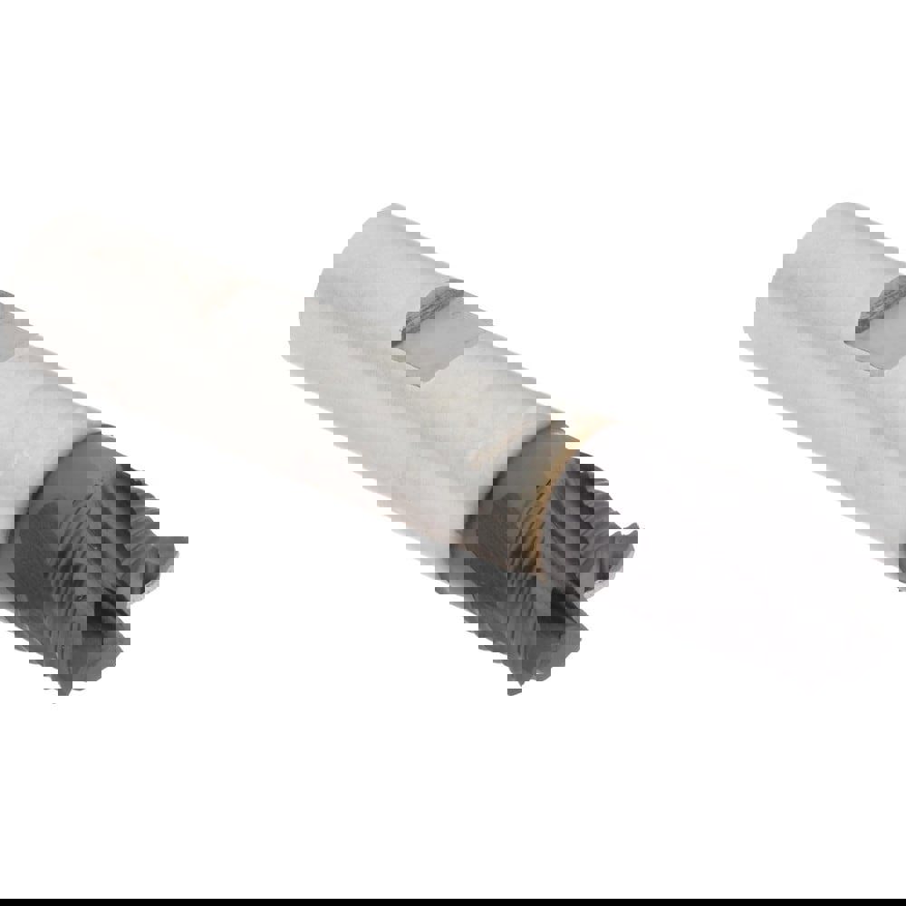 Roughing End Mill: 3/8