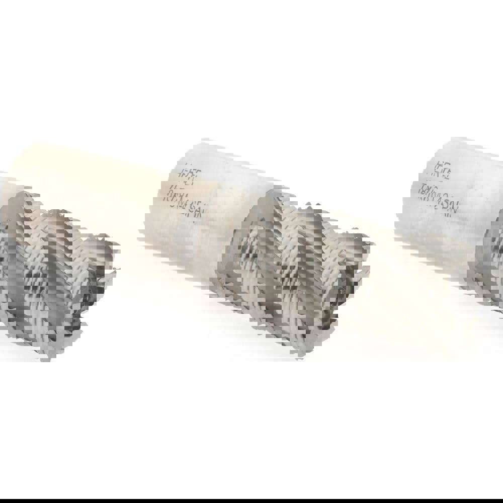 Roughing End Mill: 7/8