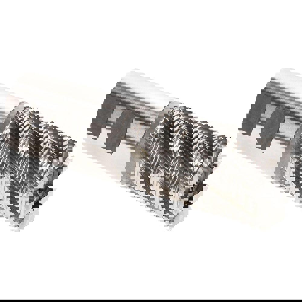 Roughing End Mill: 2