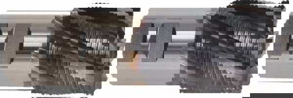 Roughing End Mill: 2