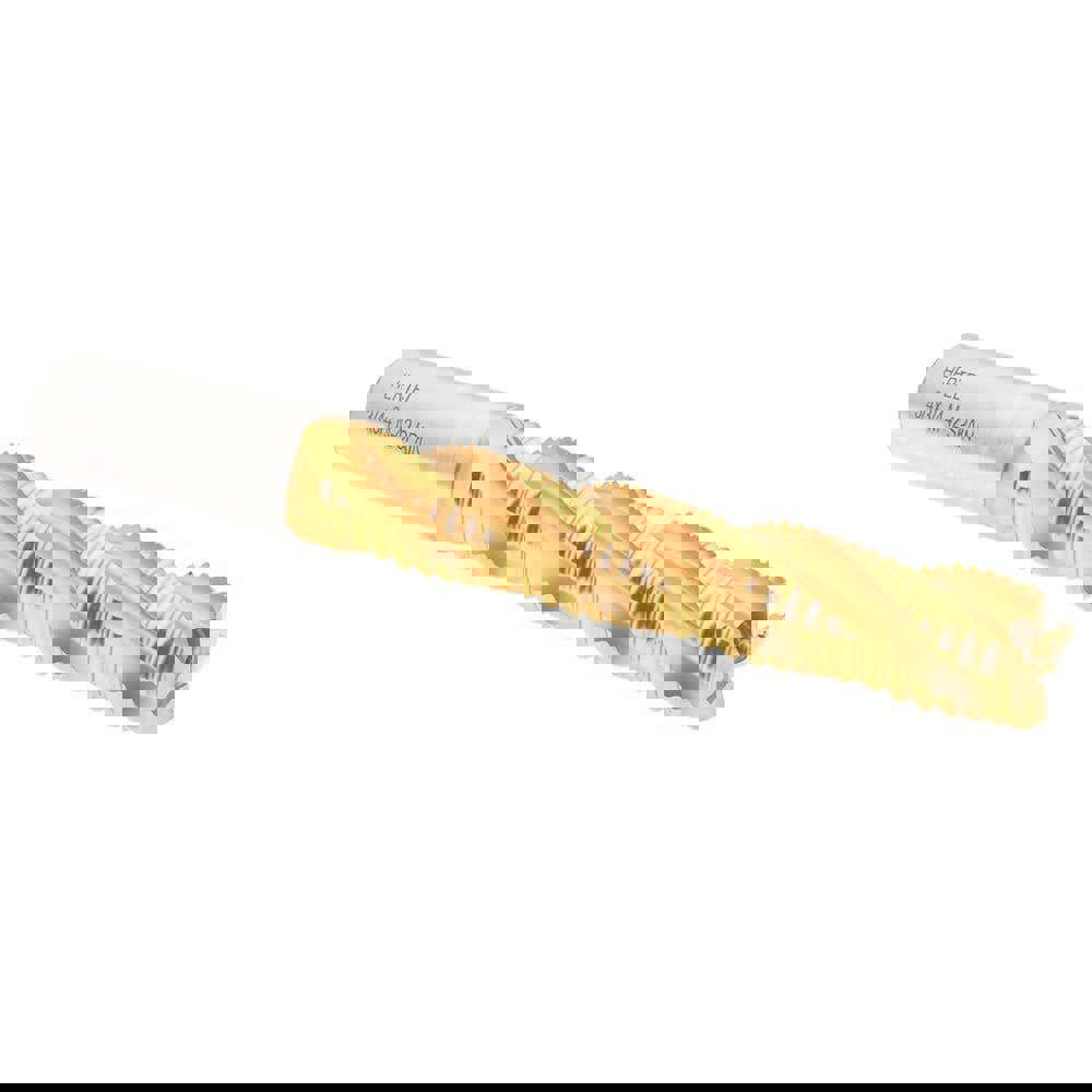 Roughing End Mill: 3/4