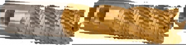 Roughing End Mill: 1