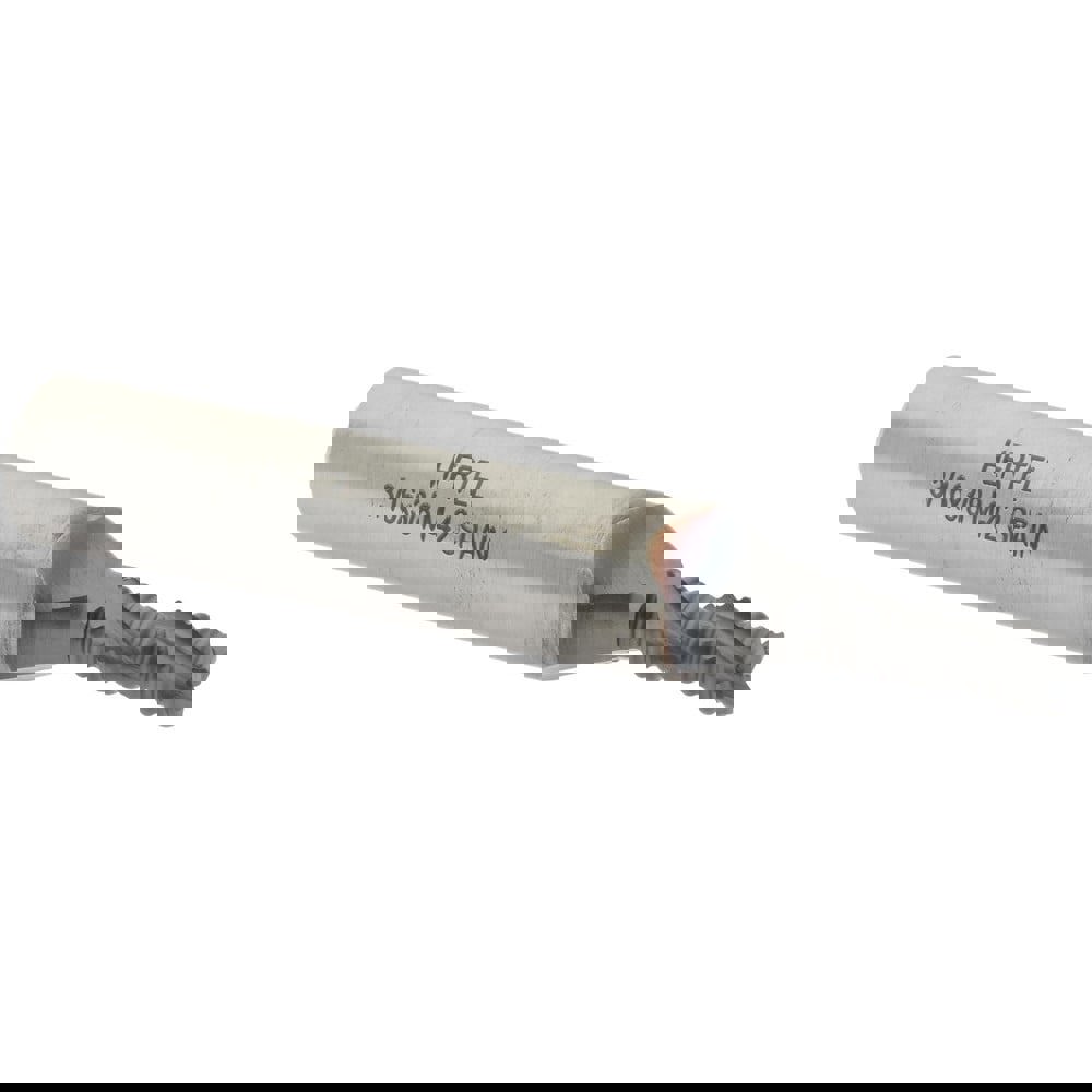 Roughing End Mill: 3/16