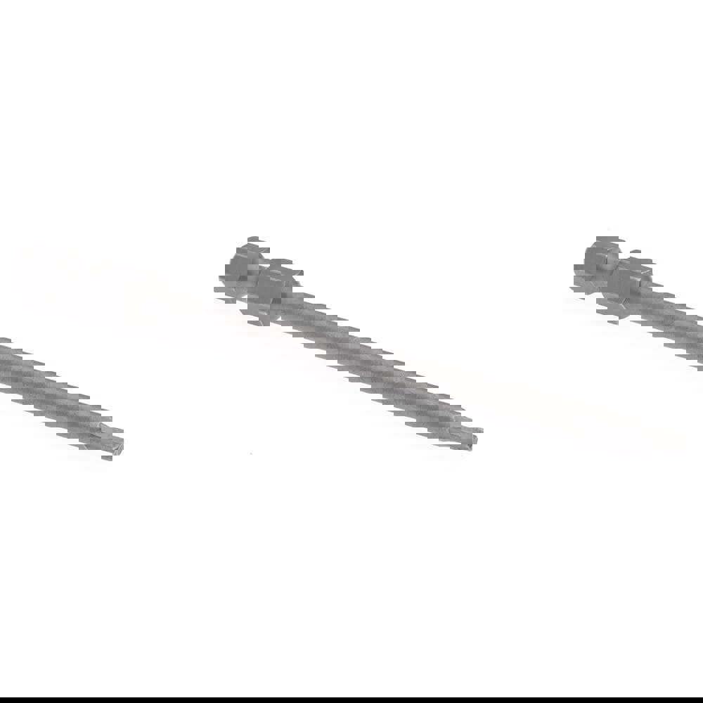 Roughing End Mill: 7/16