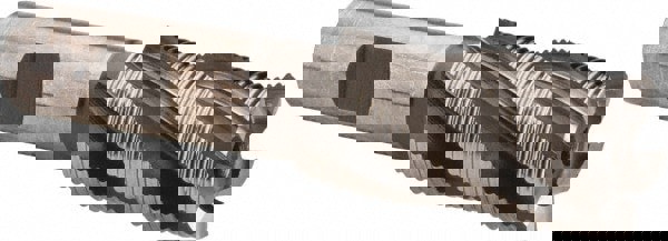 Roughing End Mill: 1