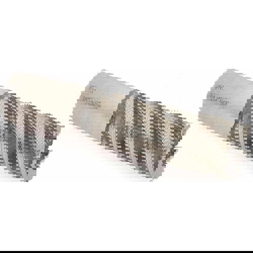 Roughing End Mill: 1-1/4