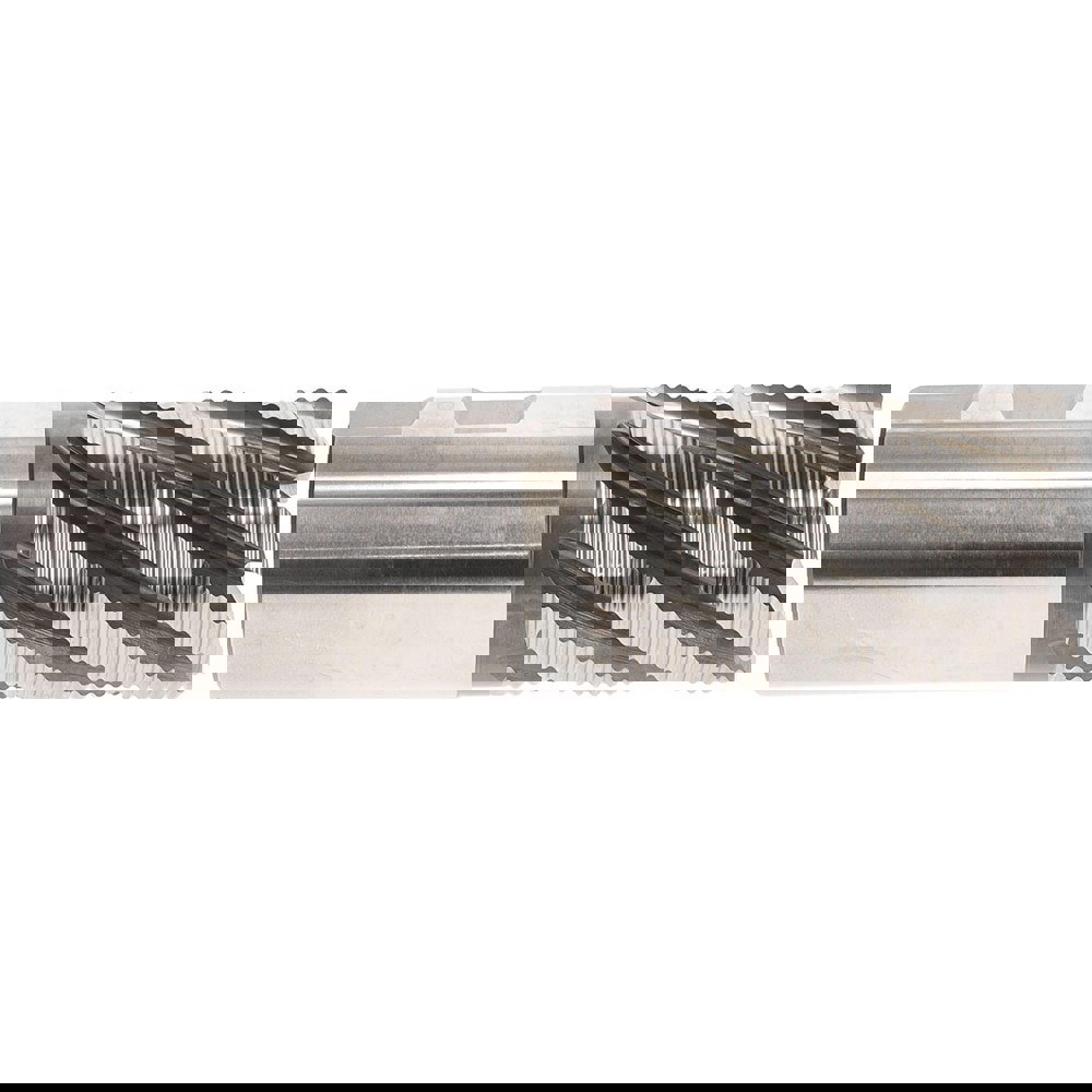 Roughing End Mill: 2