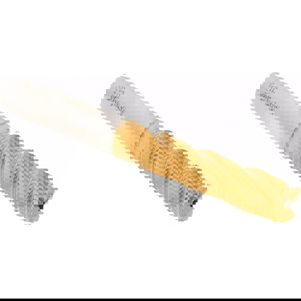 Roughing End Mill: 3/8
