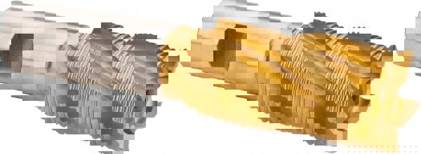 Roughing End Mill: 1