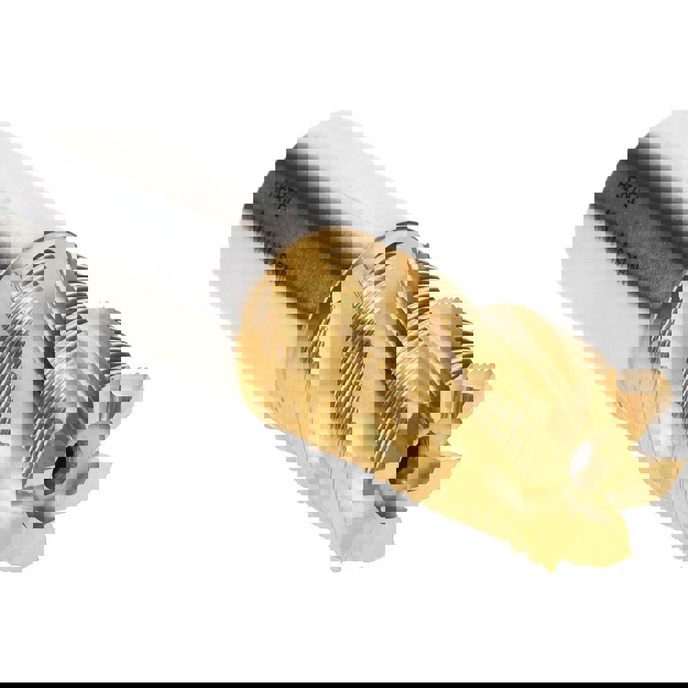 Roughing End Mill: 1-1/4