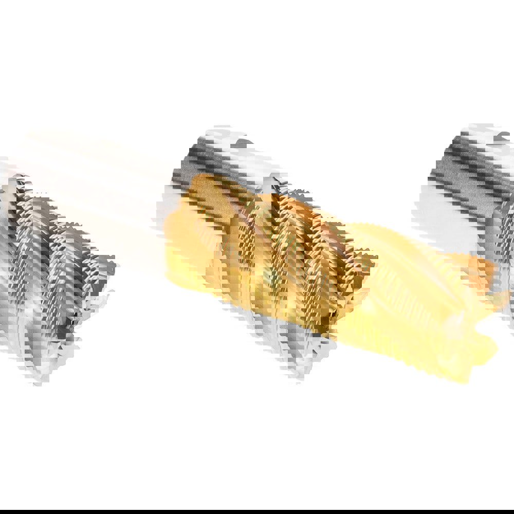 Roughing End Mill: 1-1/4
