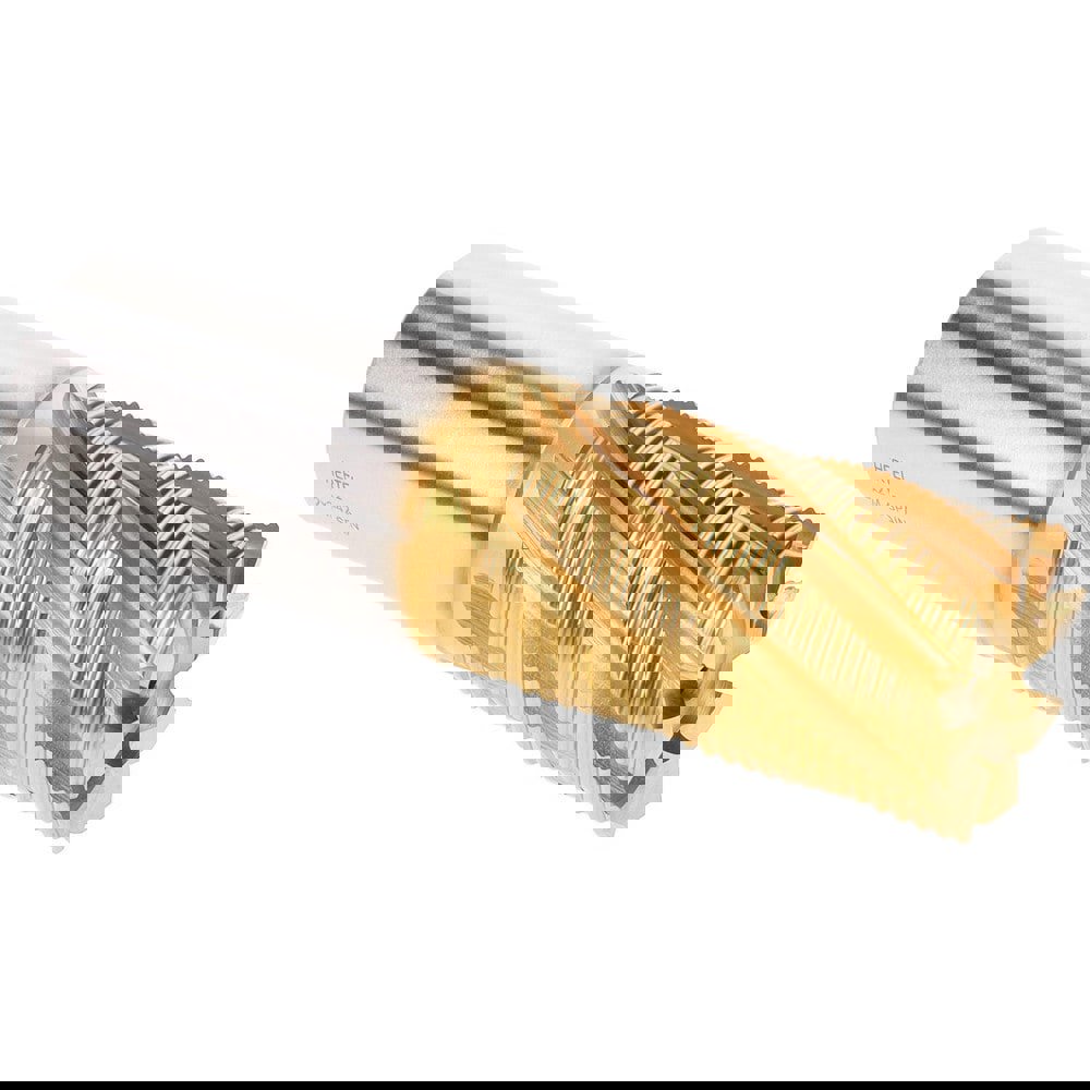 Roughing End Mill: 2