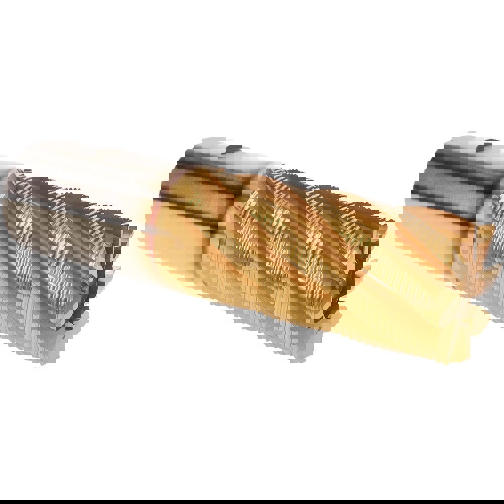 Roughing End Mill: 2