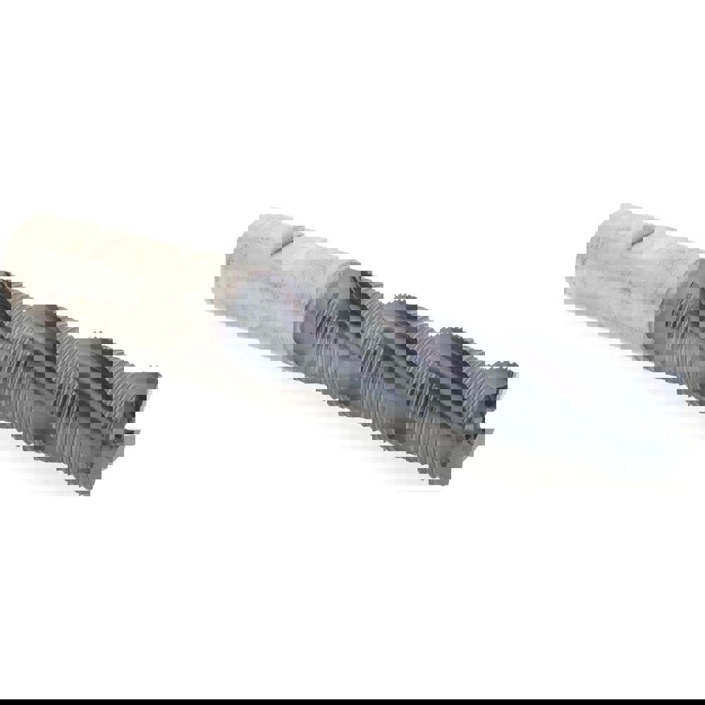 Roughing End Mill: 3/4