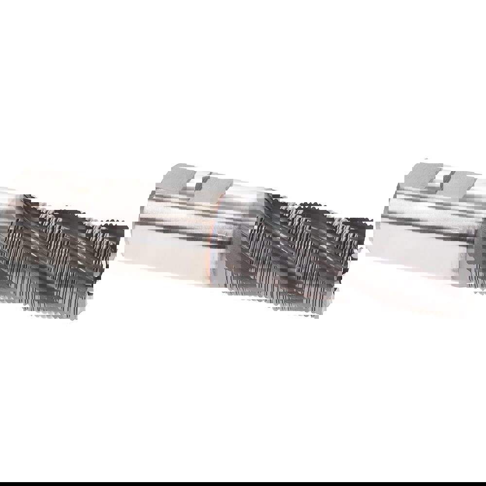 Roughing End Mill: 7/8