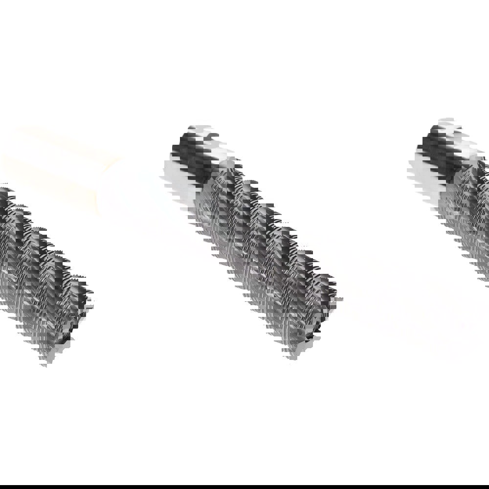 Roughing End Mill: 1