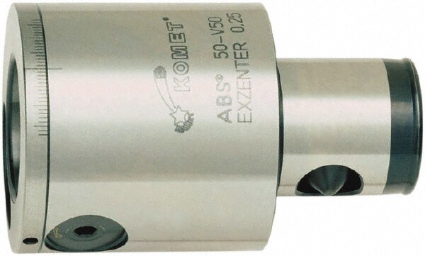 Modular Tool Holding Extension: ABS50, 1.9685