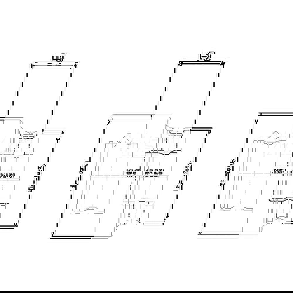 Modular Tool Holding System Adapter: