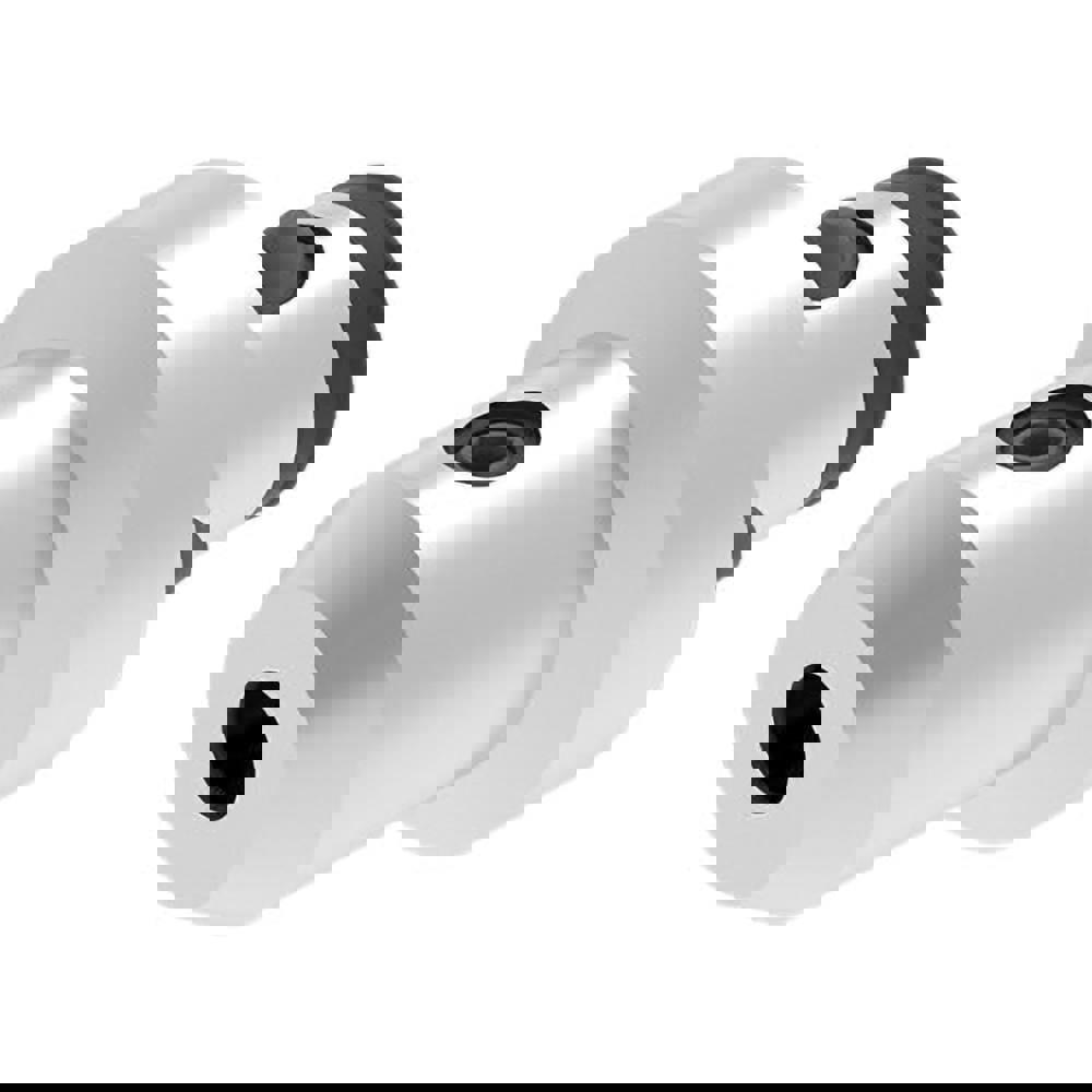 End Mill Holder: Modular Connection Shank