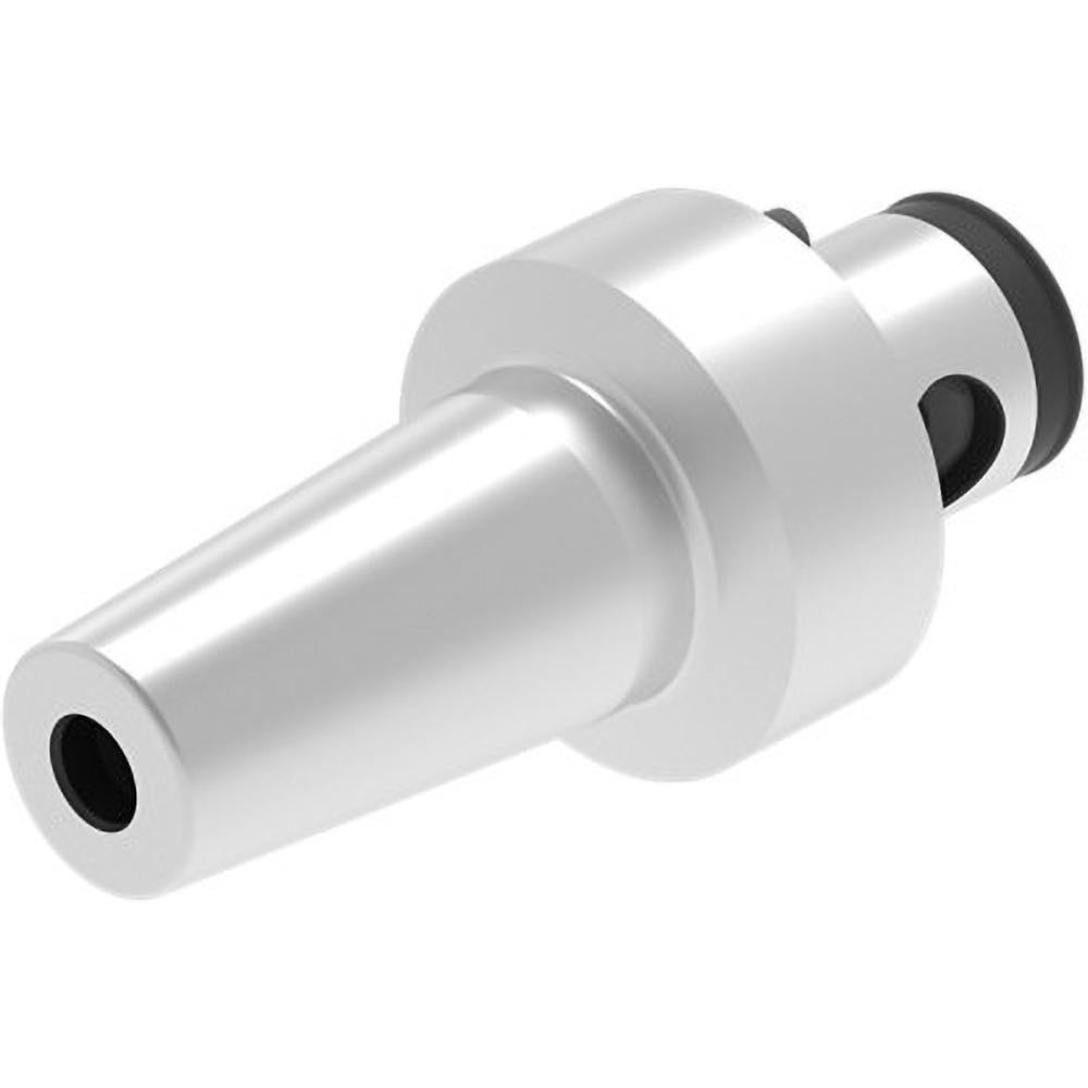 Shrink-Fit Tool Holder & Adapter: ABS40 Modular Connection Shank, 0.6299