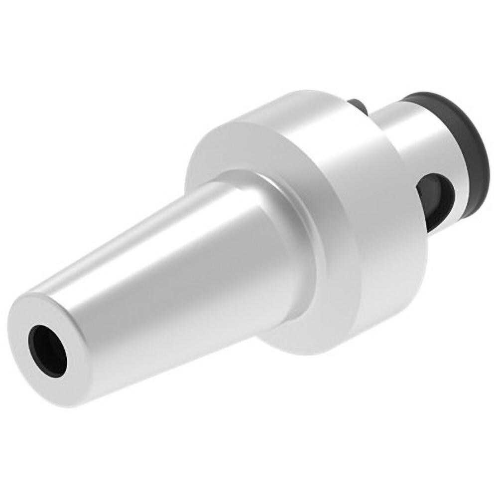 Shrink-Fit Tool Holder & Adapter: ABS63 Modular Connection Shank, 1.2598