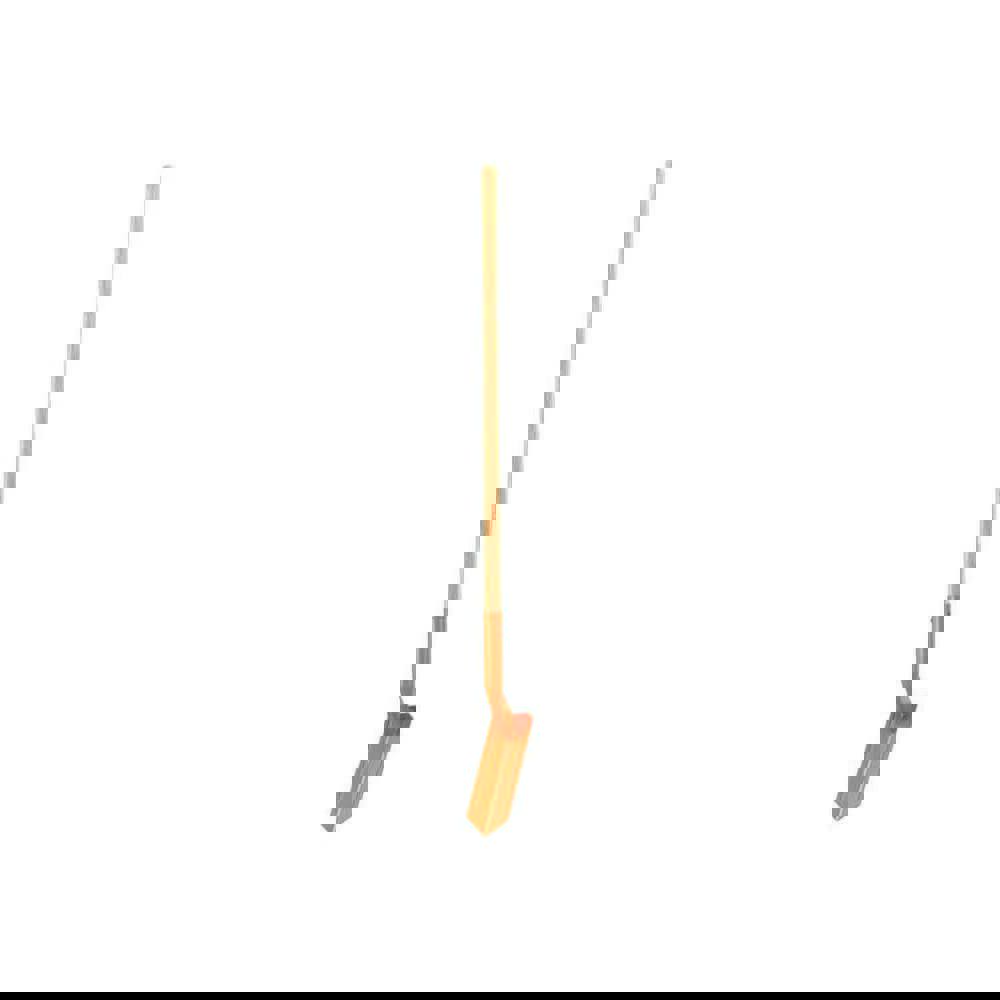 Digging Shovel: Steel, 11