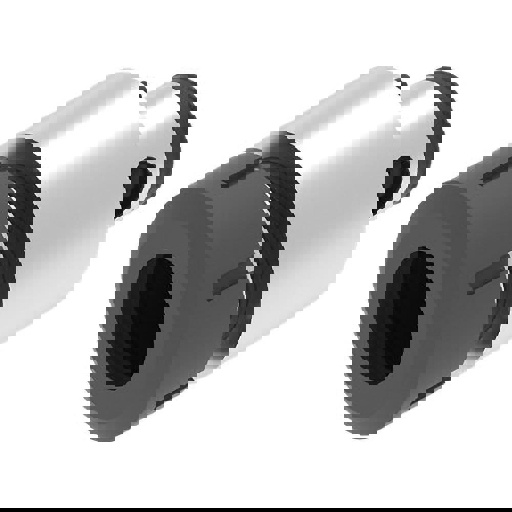 Collet Chuck: ER Collet, Modular Connection Shank
