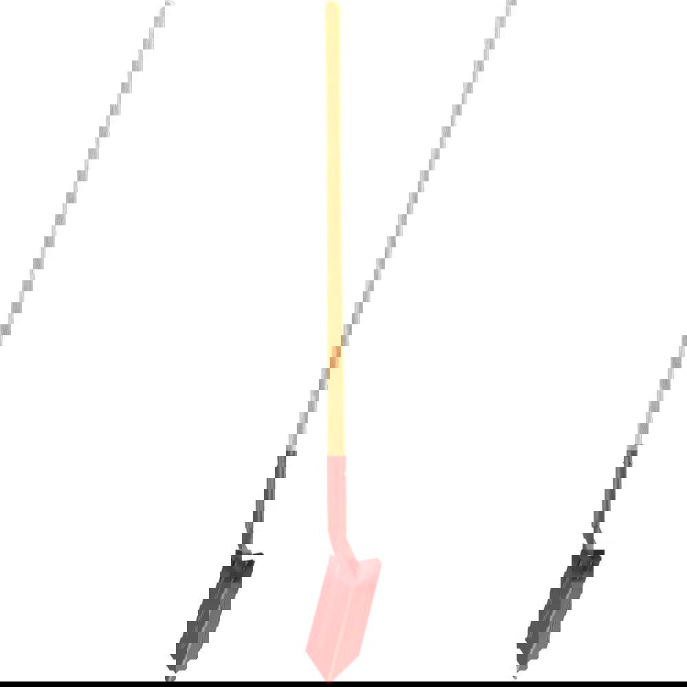 Digging Shovel: Steel, 11