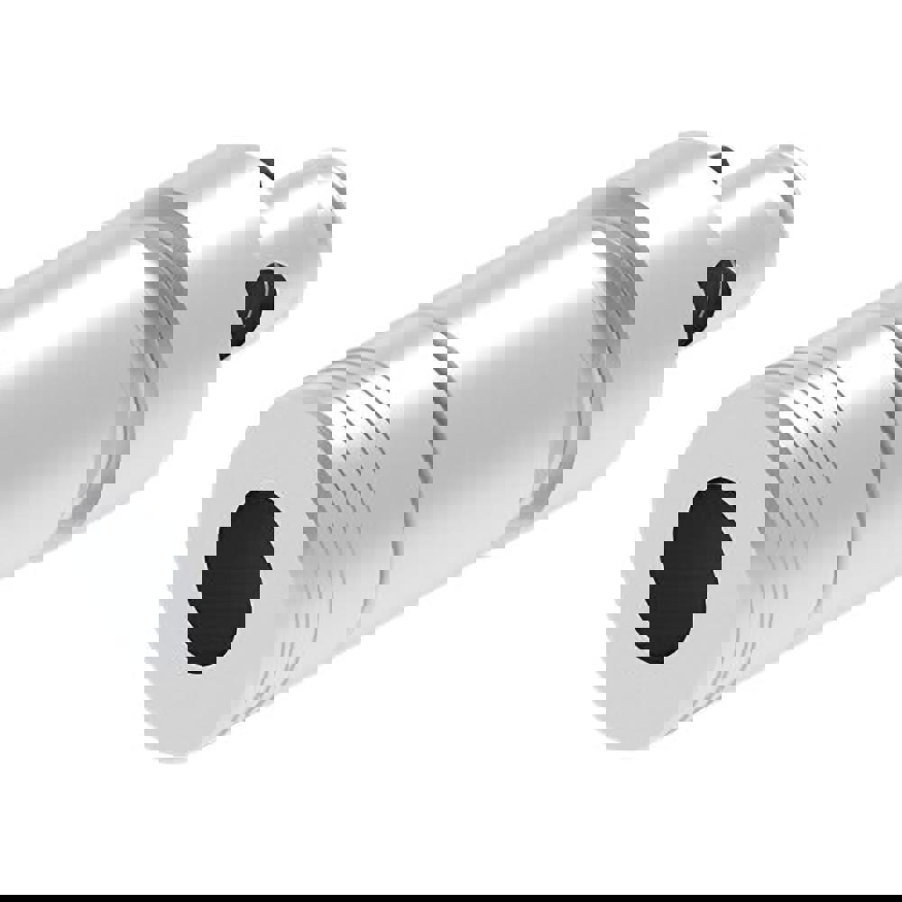 Tapping Chuck: Modular Connection Shank, Tension