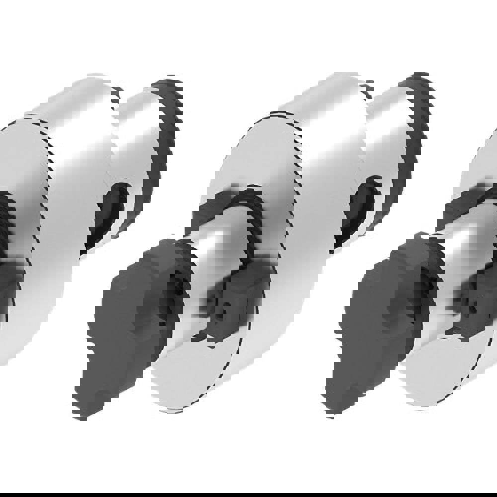 Shell Mill Holder: ABS50, Modular Connection Shank