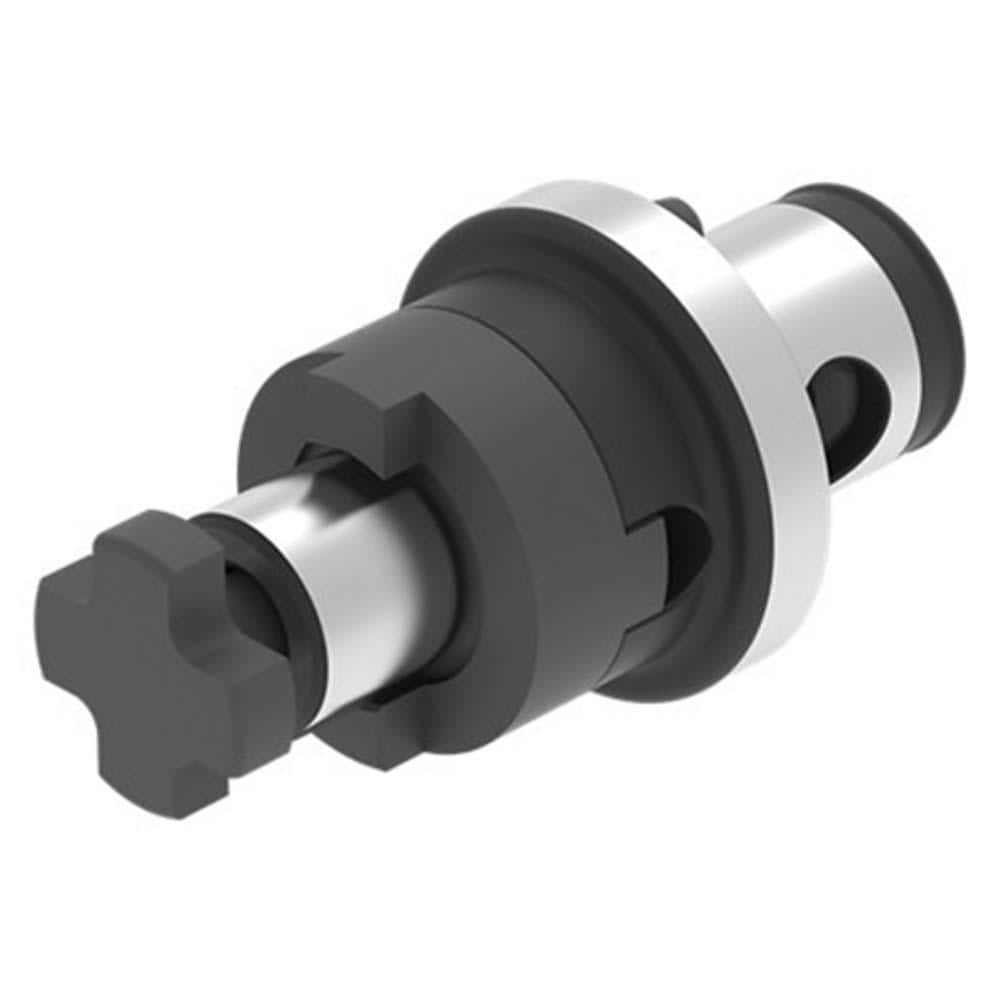 Shell Mill Holder: ABS50, Modular Connection Shank