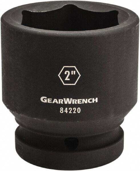 Impact Socket: 1